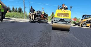 Why Choose Us For All Your Driveway Paving Needs in Big Spring, TX?